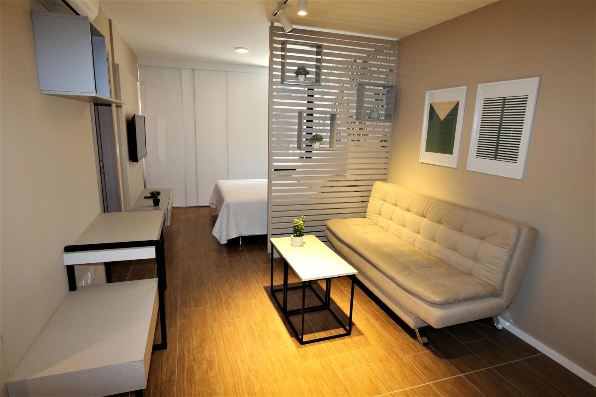 Hermoso Studio En You Apartment El Pari Exterior foto